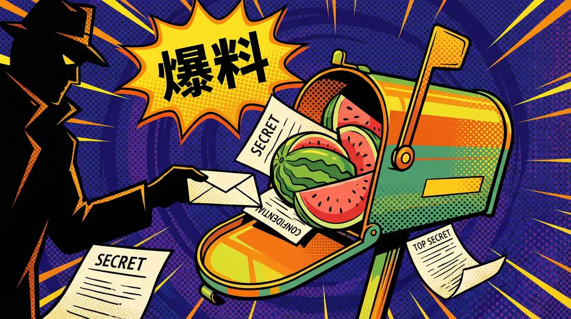 91看片下载 匿名爆料通道漫画插图